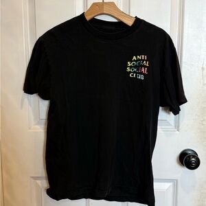 Anti Social Social Club Tee